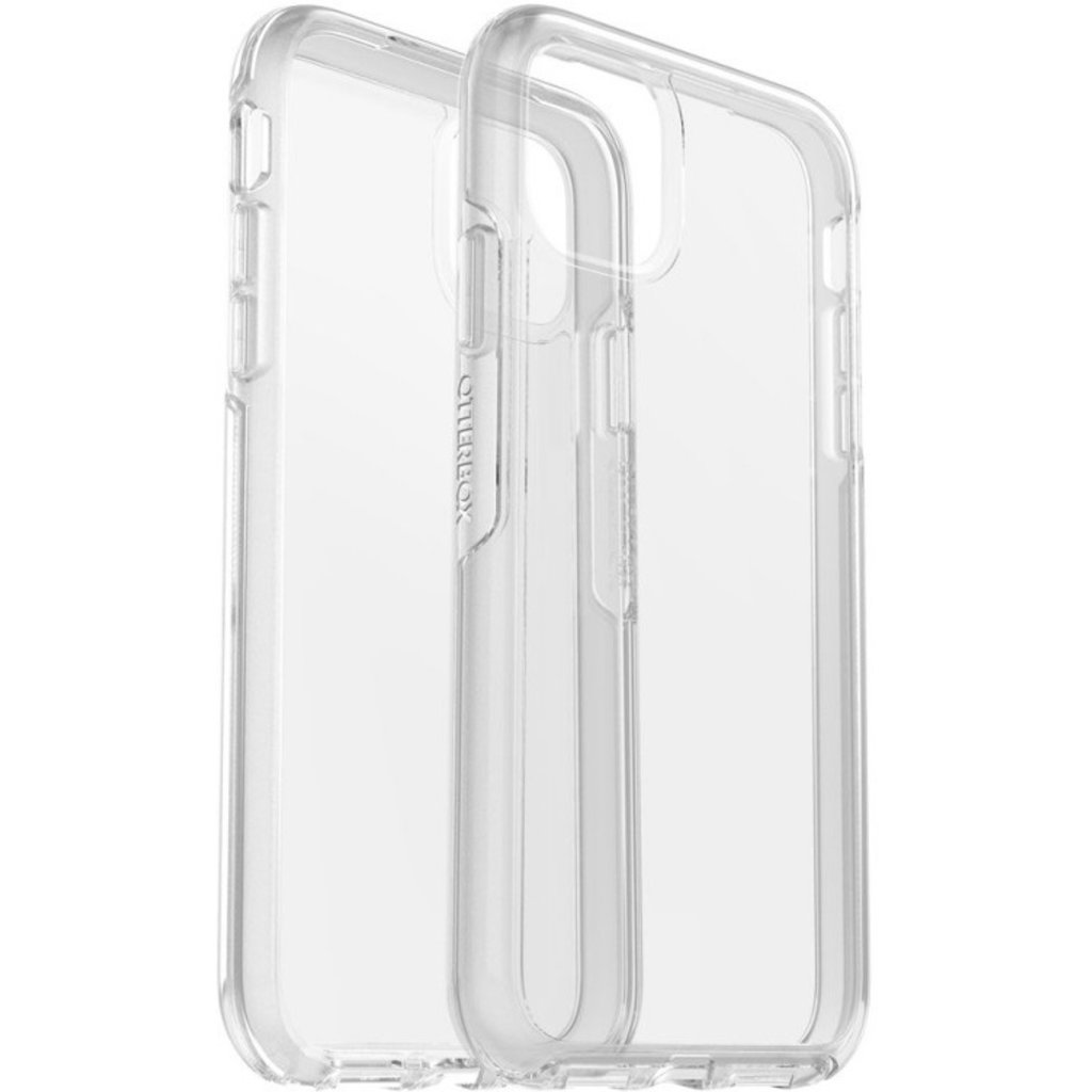 OtterBox Symmetry Clear Apple iPhone 11 Clear