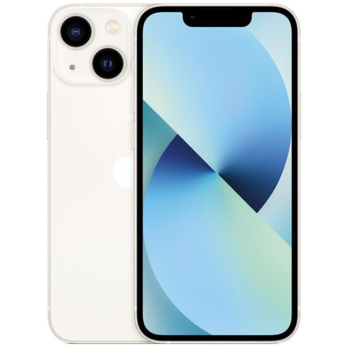 iPhone 13 256GB Wit
