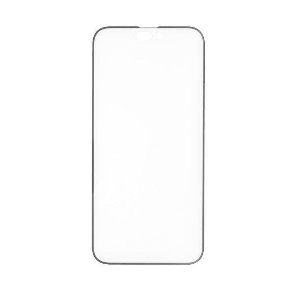 Prio 3D Tempered Glass Screen Protector iPhone 14 Pro Max