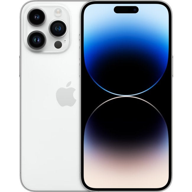 Apple iPhone 14 Pro 256GB Wit A-Grade