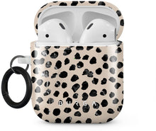 Burga Apple Airpods 1/2 Case Almond Latte