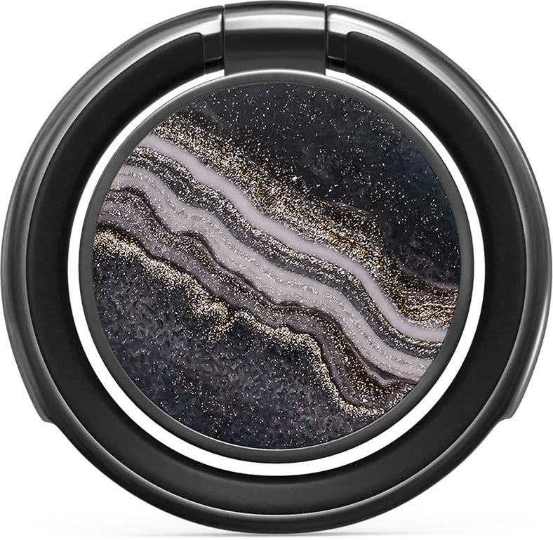 Burga Phone Ring Holder - Magic Night