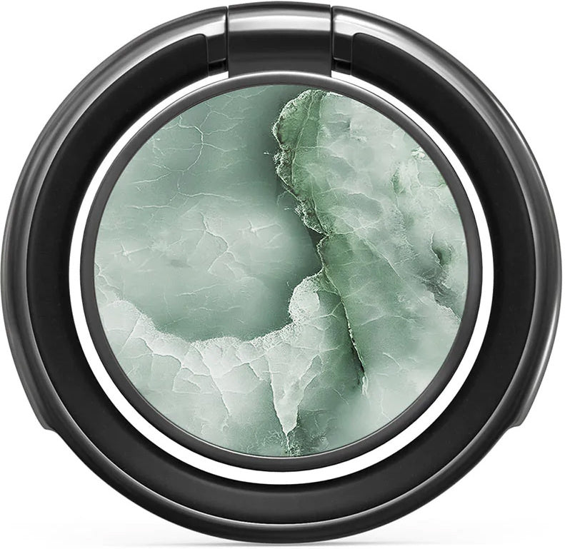 Burga Phone Ring Holder - Pistachio Cheesecake