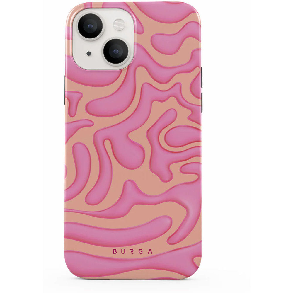 Burga Tough Case Apple iPhone 14 - Popsicle