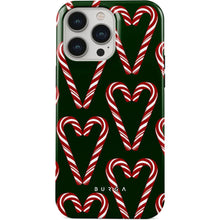 Burga Tough Case Apple iPhone 15 Pro - Candy Lane