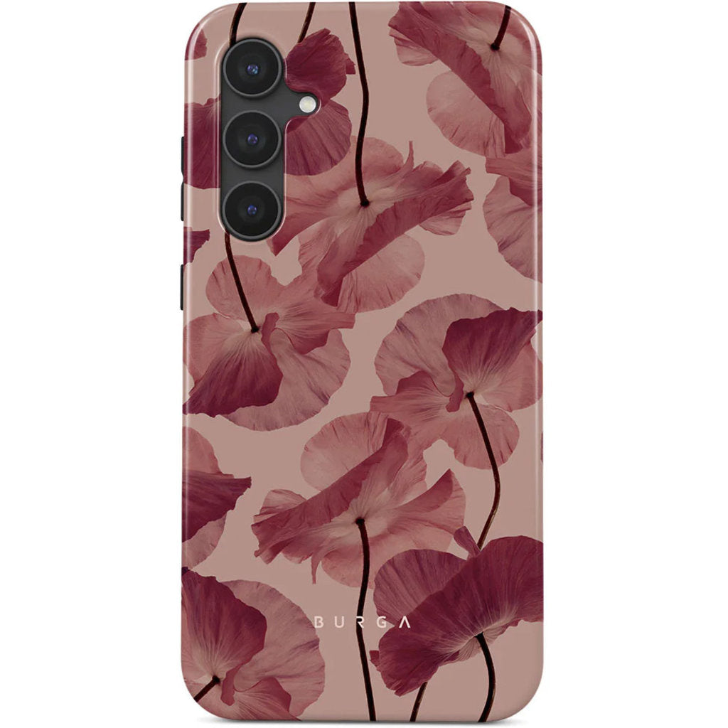 Burga Tough Case Samsung Galaxy S23 FE - Tender Kiss