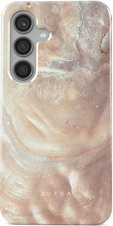 Burga Tough Case Samsung Galaxy S24 - Serene Sunset
