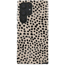 Burga Tough Case Samsung Galaxy S24 Ultra - Almond Latte