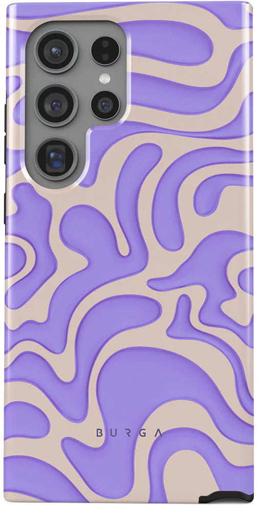 Burga Tough Case Samsung Galaxy S24 Ultra - Y2Kool