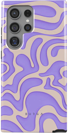 Burga Tough Case Samsung Galaxy S24 Ultra - Y2Kool