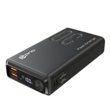 Prio Powerbank 30.000mAh (22.5W SCP/20W PD/ QC3.0)