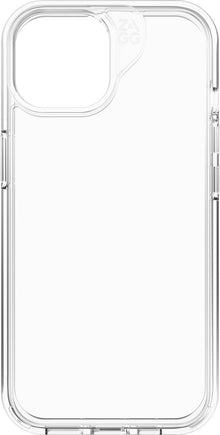 GEAR4 Crystal Palace for iPhone 15 Clear