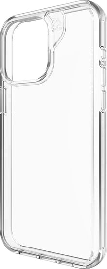 GEAR4 Crystal Palace for iPhone 15 Pro Max clear