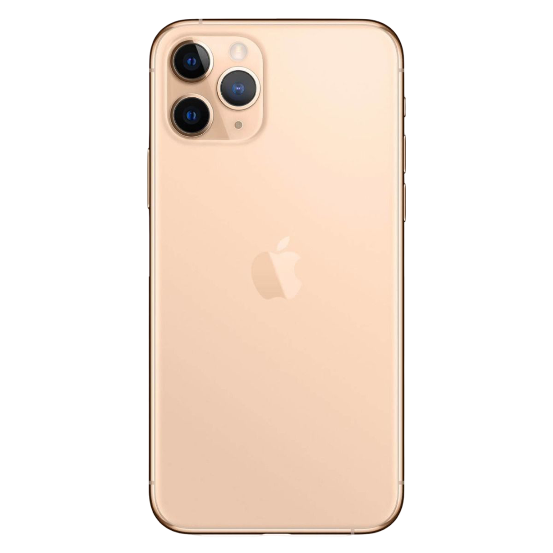 iPhone 11 Pro Max 64GB Goud