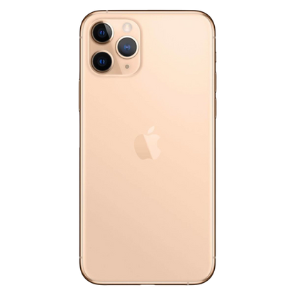 iPhone 11 Pro Max 64GB Goud