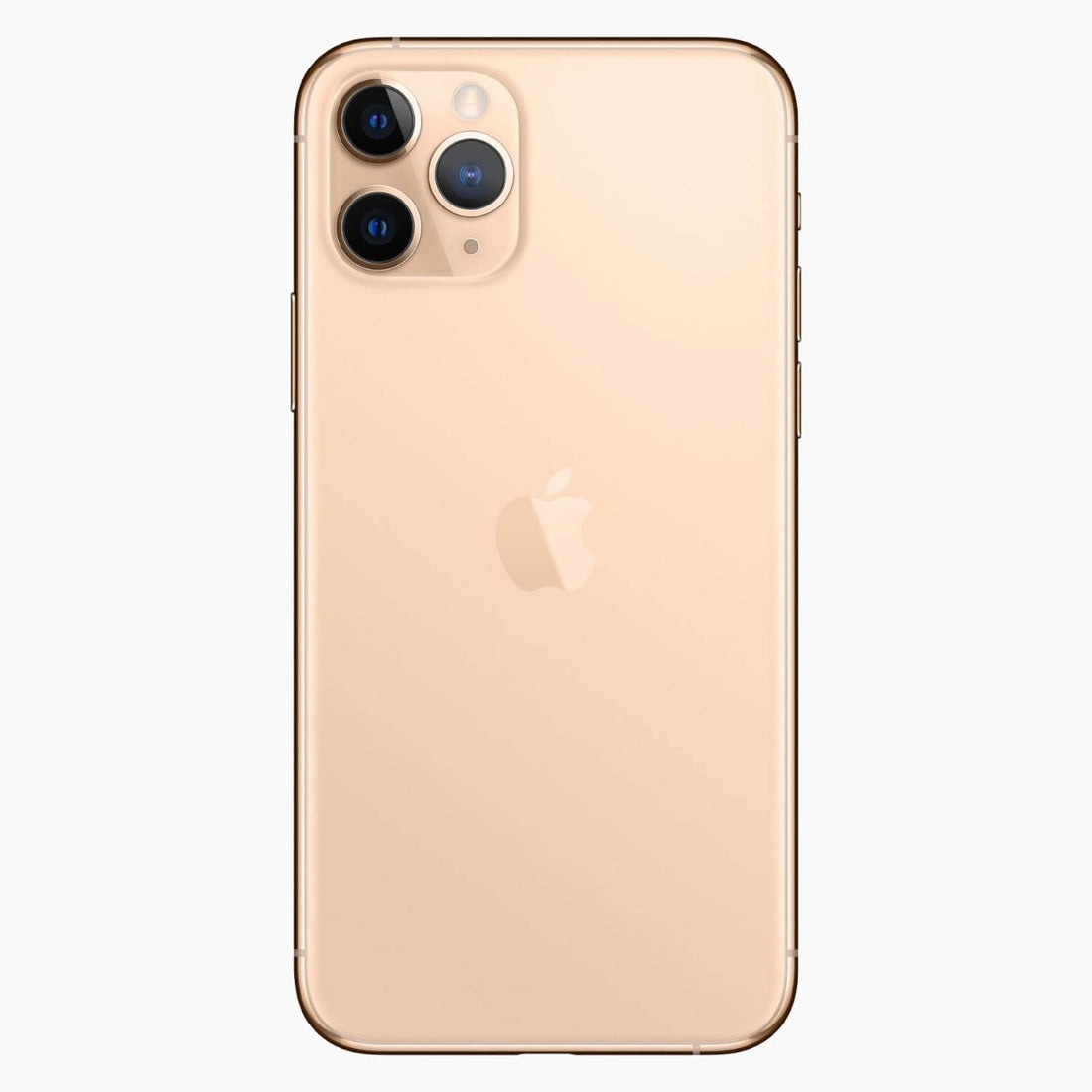 iPhone 11 Pro Max 512GB Goud – foto 3