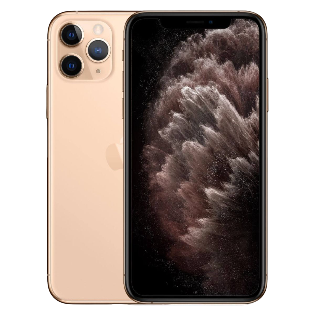 iPhone 11 Pro Max 64GB Goud