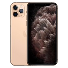 iPhone 11 Pro Max 64GB Goud
