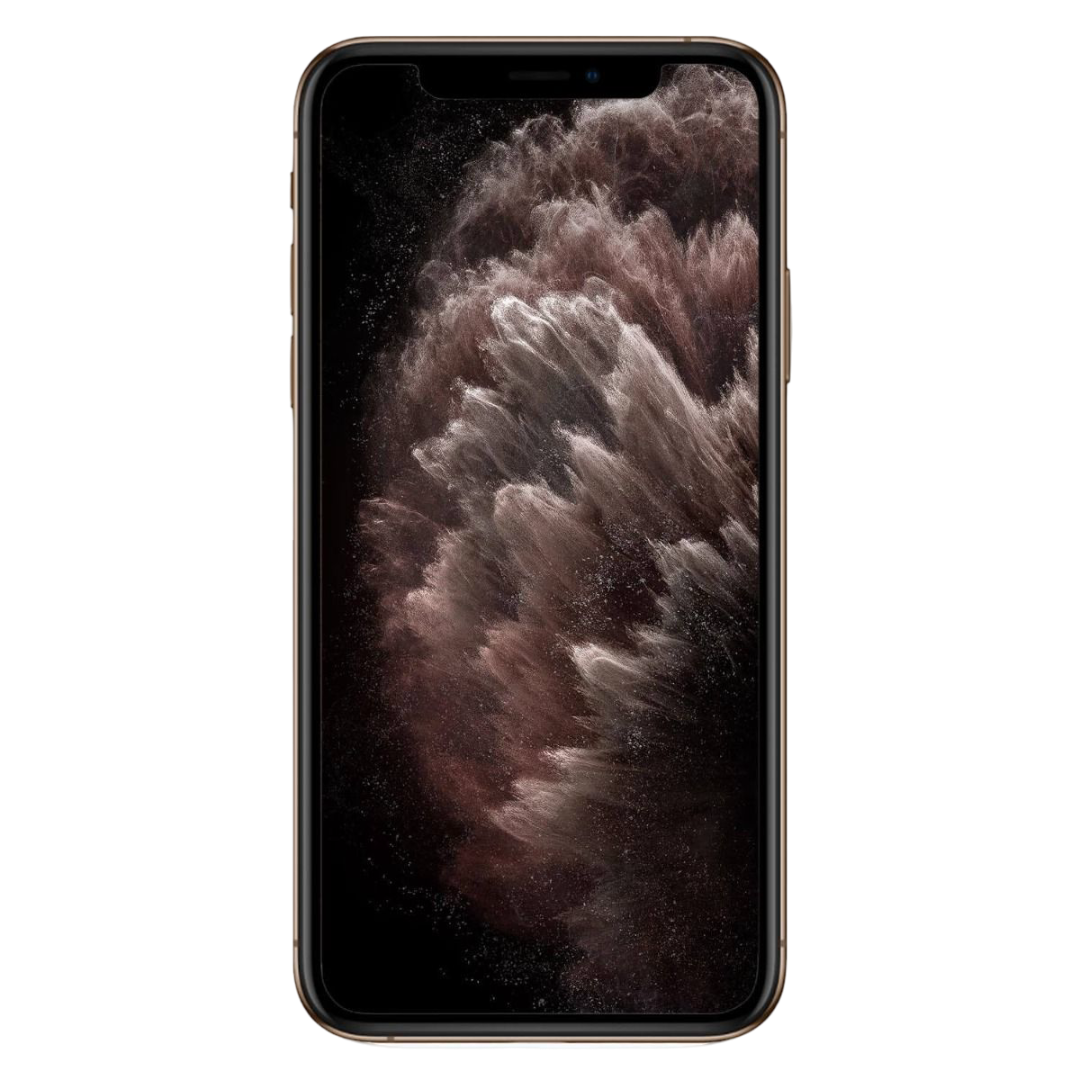 iPhone 11 Pro Max 64GB Goud