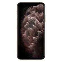 iPhone 11 Pro Max 64GB Goud