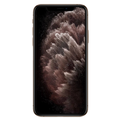 iPhone 11 Pro Max 64GB Goud