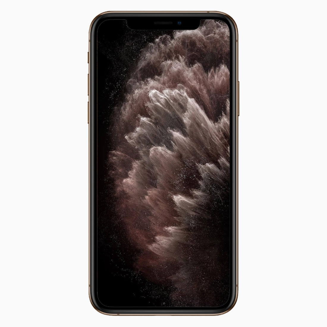 iPhone 11 Pro Max 512GB Goud – foto 2