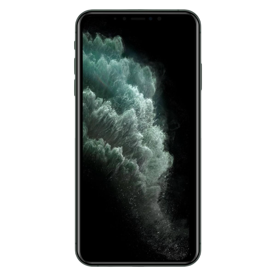 iPhone 11 Pro Max 64GB Groen