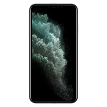 iPhone 11 Pro Max 64GB Groen