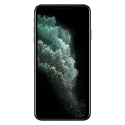 iPhone 11 Pro Max 256GB Groen