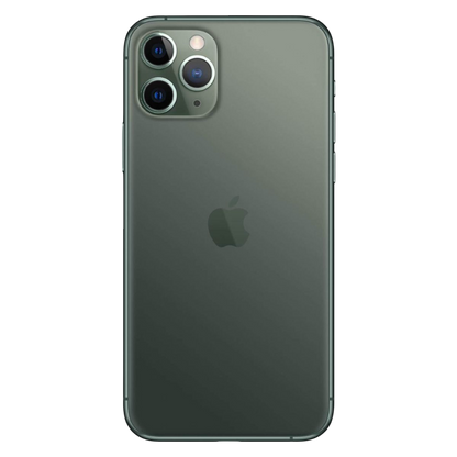 iPhone 11 Pro Max 64GB Groen