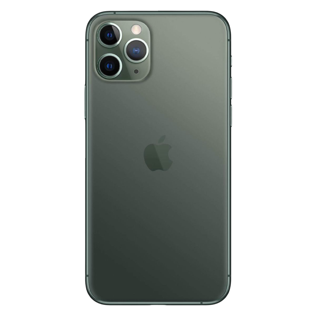 iPhone 11 Pro Max 256GB Groen