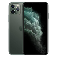 iPhone 11 Pro Max 64GB Groen