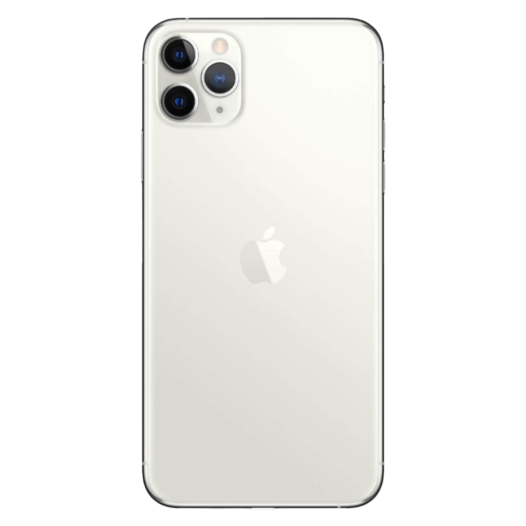 iPhone 11 Pro Max 64GB Zilver