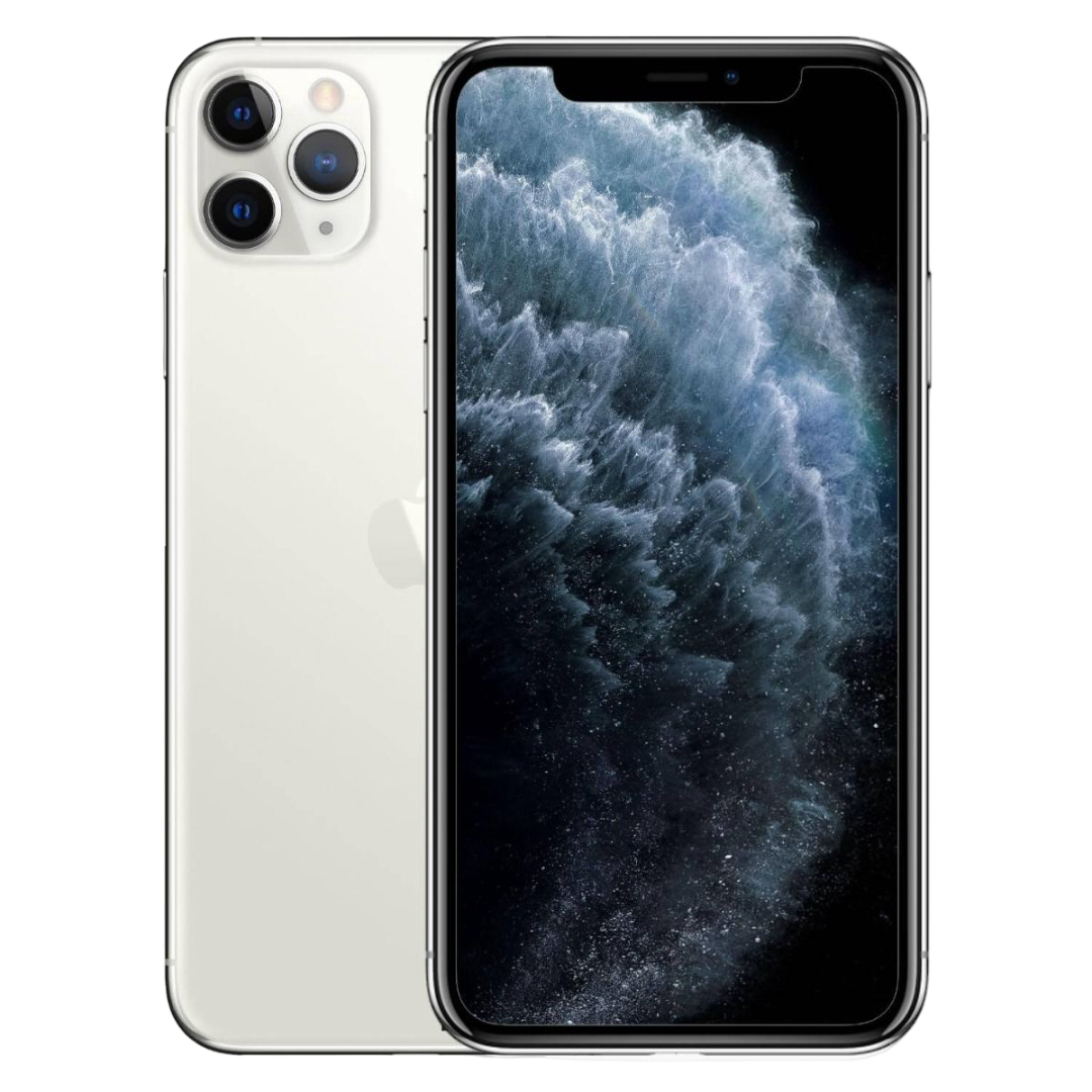 iPhone 11 Pro Max 64GB Zilver