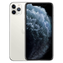 iPhone 11 Pro Max 64GB Zilver