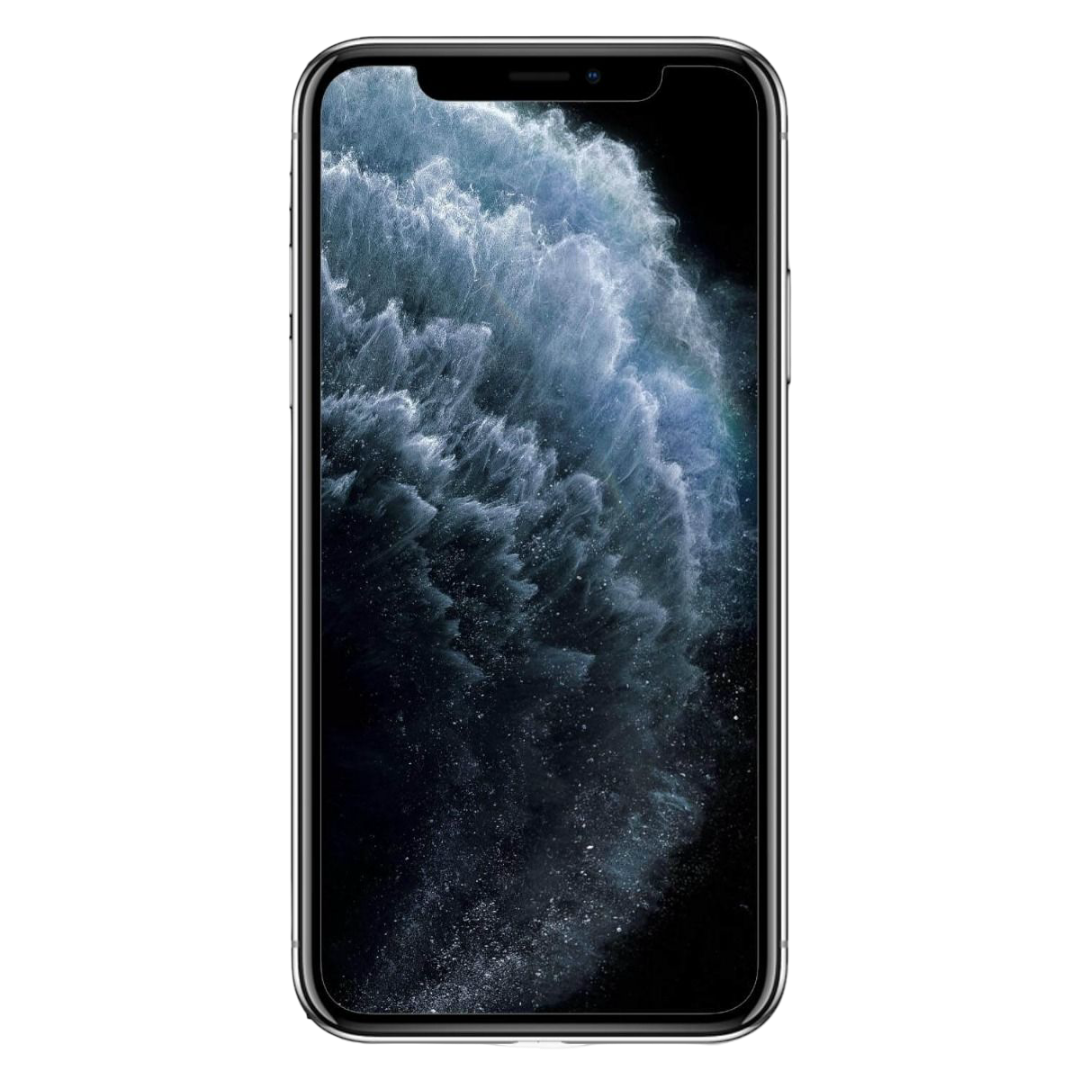 iPhone 11 Pro Max 64GB Zilver