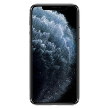 iPhone 11 Pro Max 64GB Zilver