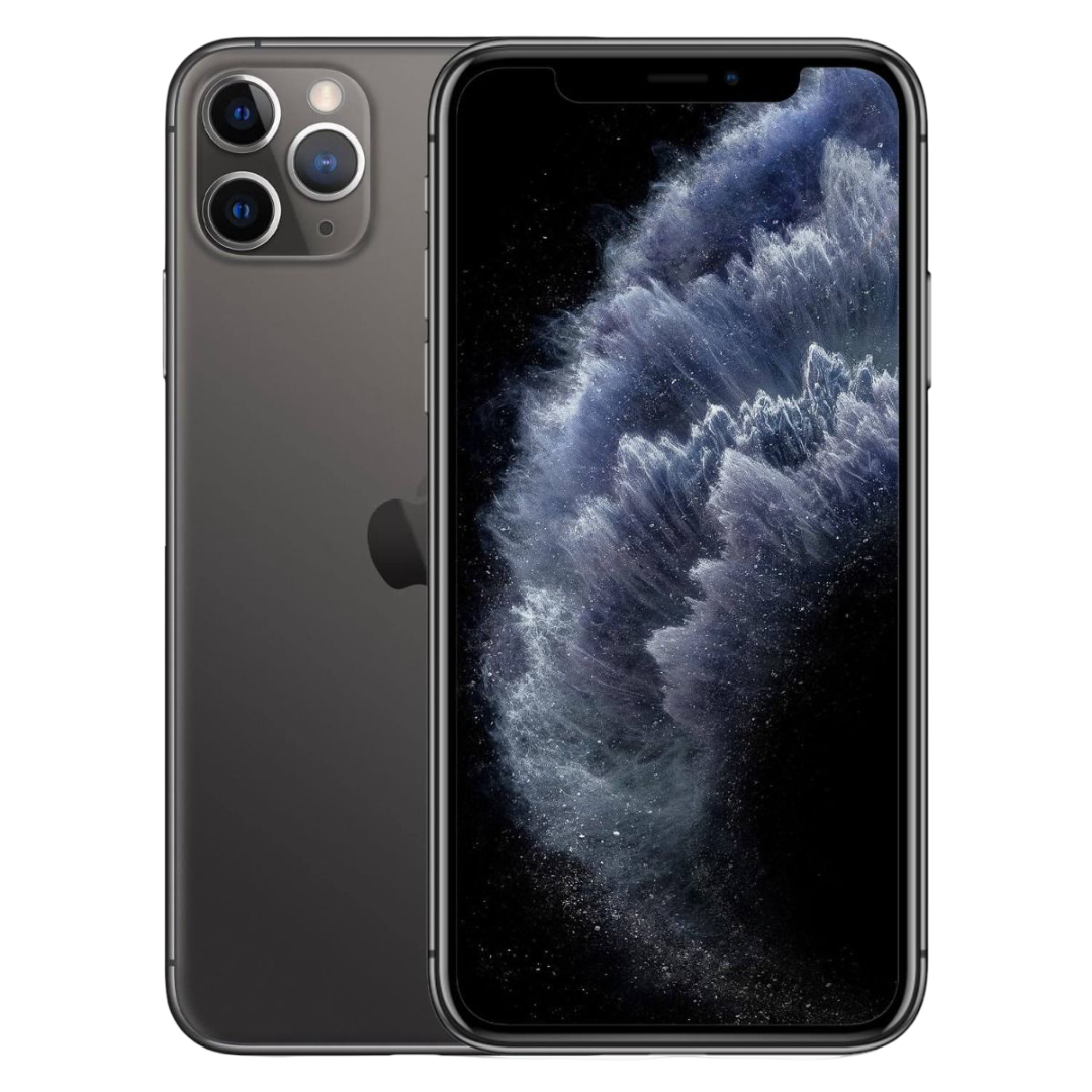 iPhone 11 Pro Max 64GB Zwart