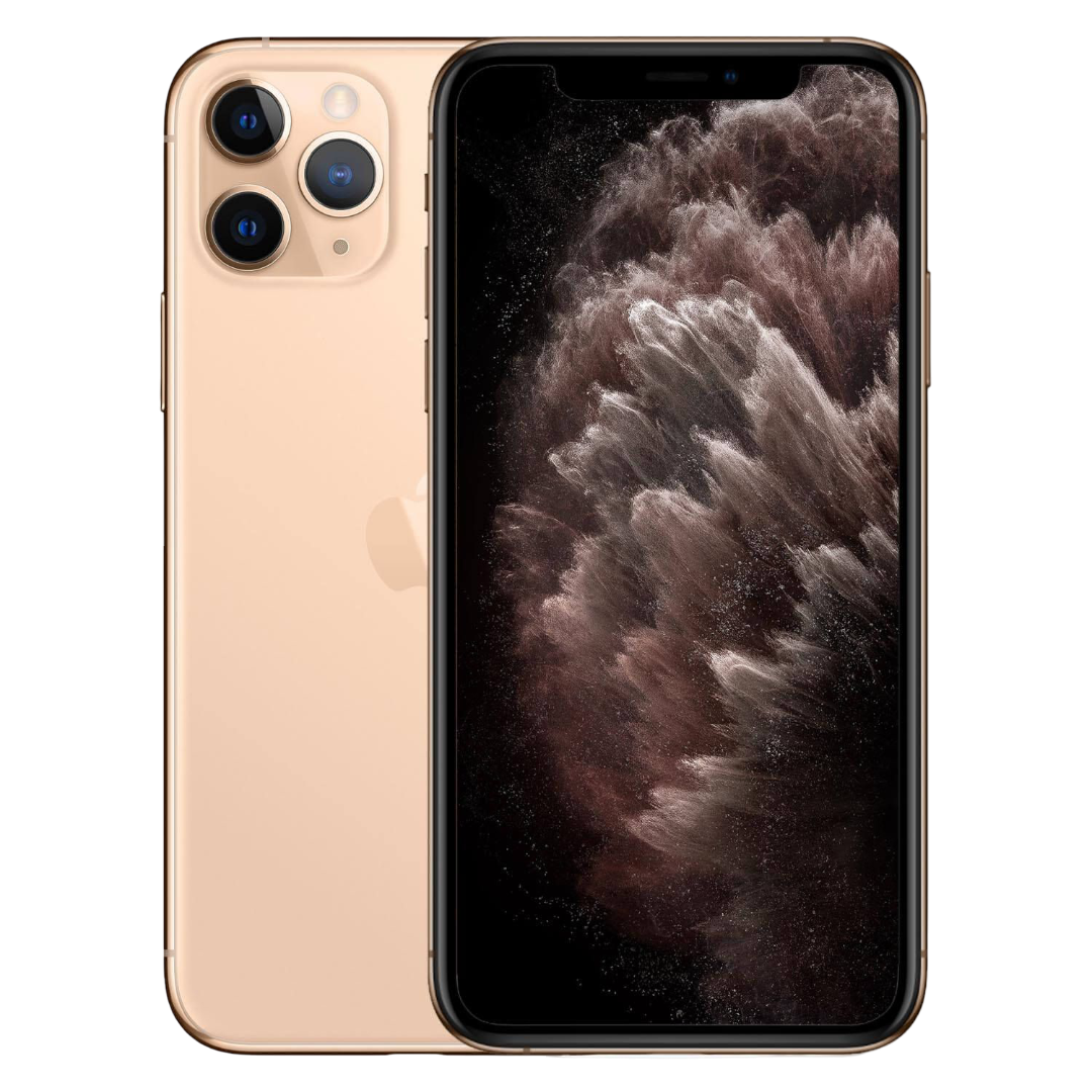 iPhone 11 Pro 256GB Goud