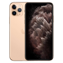 iPhone 11 Pro 256GB Goud