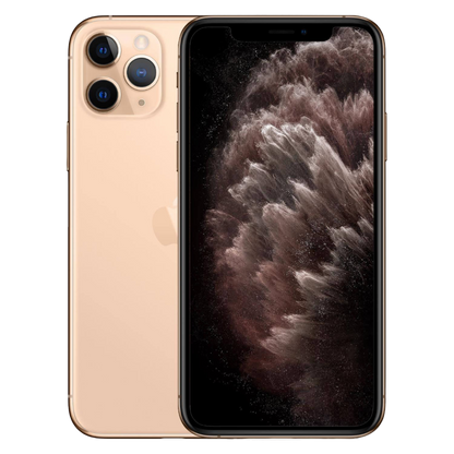 iPhone 11 Pro 256GB Goud