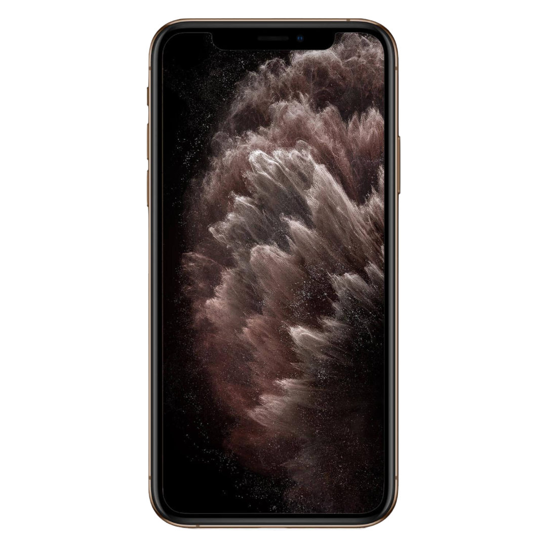 iPhone 11 Pro 256GB Goud