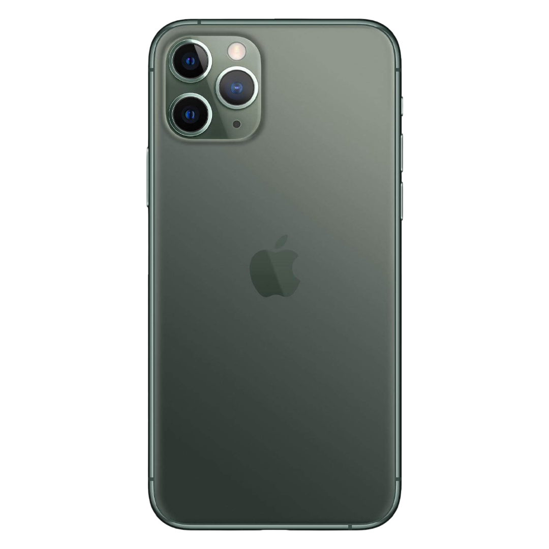 iPhone 11 Pro 64GB Midnight Green