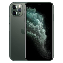 iPhone 11 Pro 64GB Midnight Green