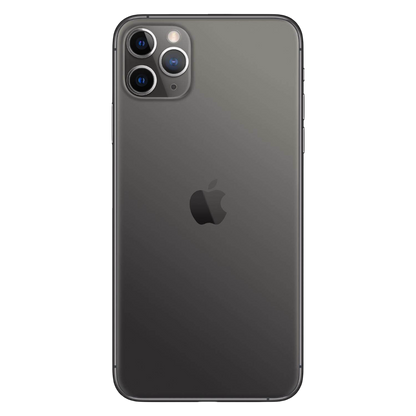 iPhone 11 Pro 64GB Space Grey