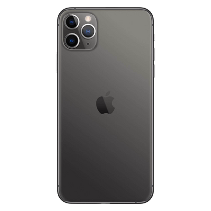 iPhone 11 Pro 512GB  Spacegrijs