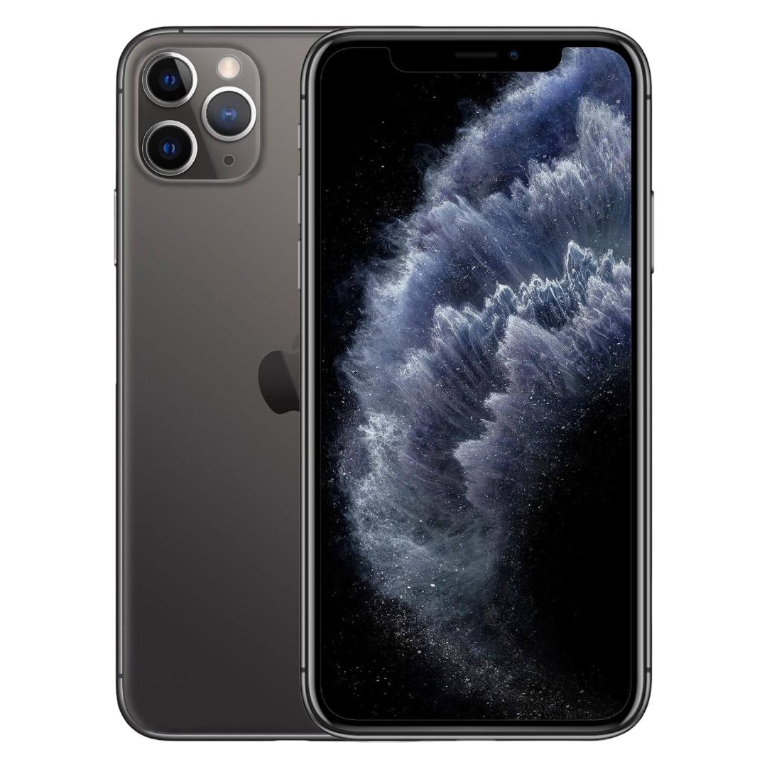 iPhone 11 Pro 256GB Space Grey