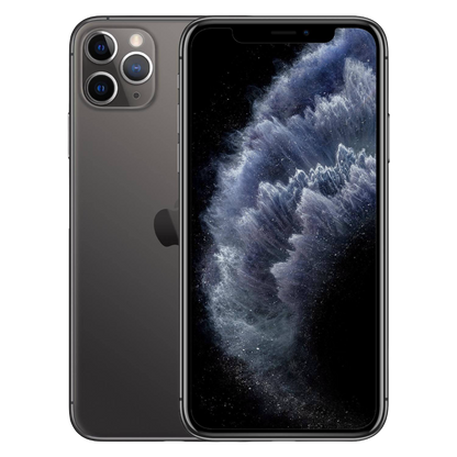 iPhone 11 Pro 64GB Space Grey