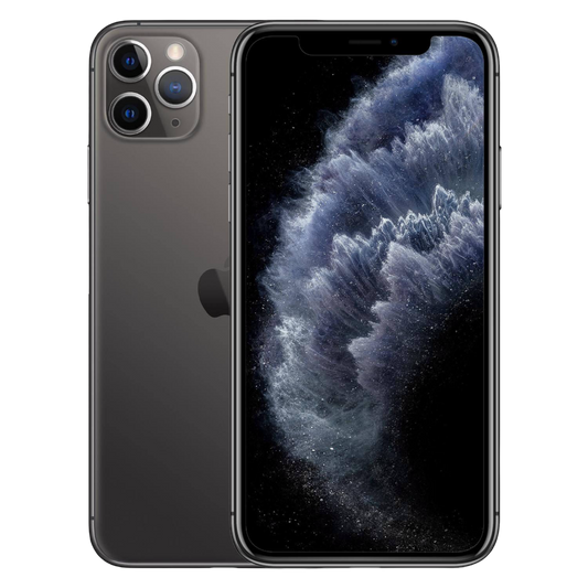 iPhone 11 Pro 64GB Space Grey