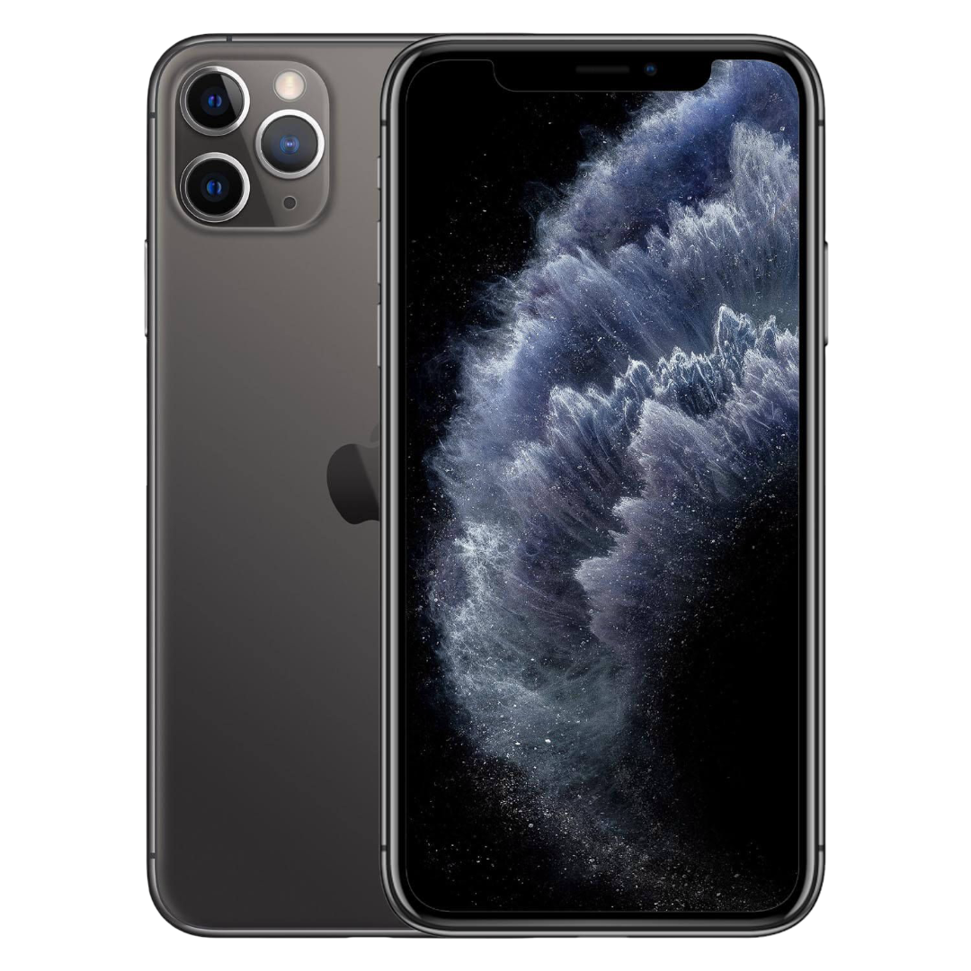 iPhone 11 Pro 512GB  Spacegrijs